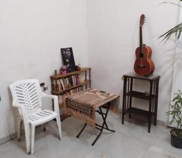 Downtown Cairo Hostel | Grand Safari Hostel