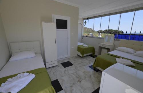 Marmara Hotel | Grand Şakar Otel
