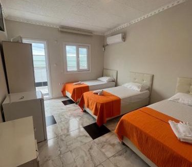 Marmara Hotel | Grand Şakar Otel