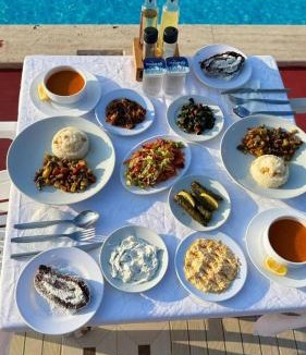 Marmara Hotel | Grand Şakar Otel