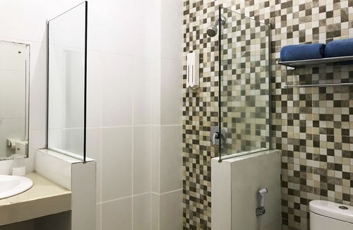 Padang Hotel | Grand Sari Hotel