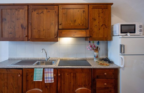 Saint-Nicolas Apartment | Grand Sarriod by Interhome