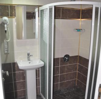 Ulus Hotel | Grand Sera Hotel