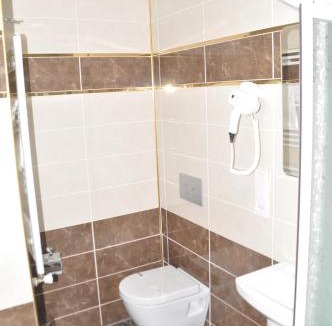 Ulus Hotel | Grand Sera Hotel