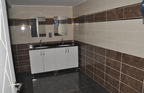 Ulus Hotel | Grand Sera Hotel