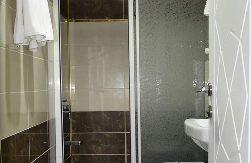 Ulus Hotel | Grand Sera Hotel