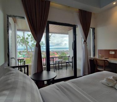 Banggai Kepulauan Hotel | Grand SIDAPORE JD