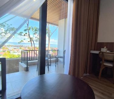Banggai Kepulauan Hotel | Grand SIDAPORE JD