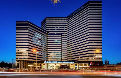 North Chaoyang Hotel | Grand Skylight Hotel
