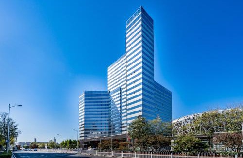 North Chaoyang Hotel | Grand Skylight Hotel