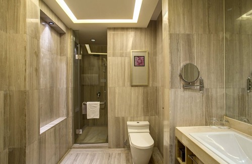 Nanchang Hotel | Grand Skylight International Hotel Nanchang
