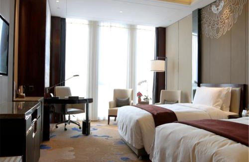 Yizhuang Hotel | Grand Skylight International Hotel Beijing
