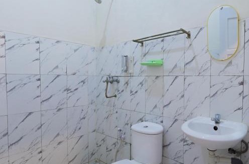 Oetune Hotel | Grand Soe Hotel