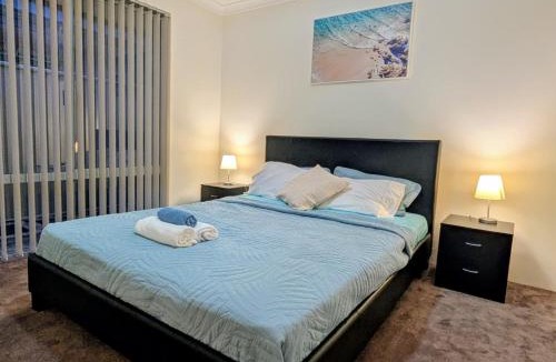 Harrisdale House | Grand stay