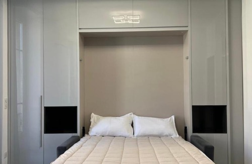 Fabron Apartment | Grand Studio Luxe