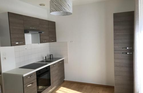 Bort-les-Orgues Apartment | Grand Studio Manon en coeur de ville pour 2 p