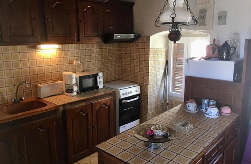 Montegrosso Apartment | Grand studio Montegrosso