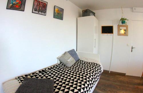 Douarnenez Apartment | Grand Studio Vue Mer