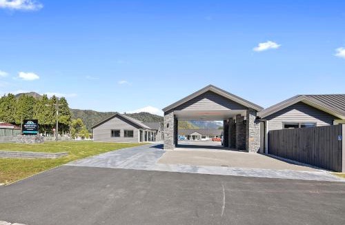 Murchison Hotel | Grand Suites Murchison