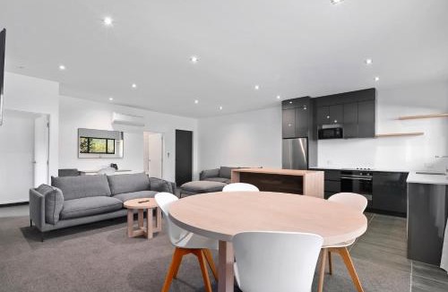 Murchison Hotel | Grand Suites Murchison