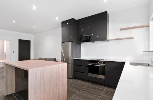 Murchison Hotel | Grand Suites Murchison
