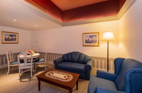 Tanjong Bidara Hotel | Grand Swiss-Belhotel Melaka