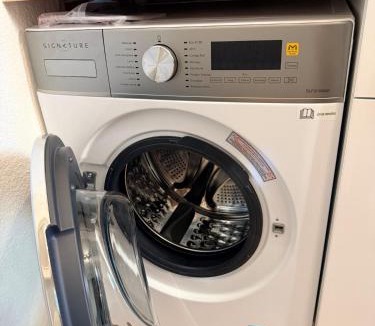 Alco Apartment | Grand T5 climatisé-4 Chambres-Parking-Tram 3min-8 Pers