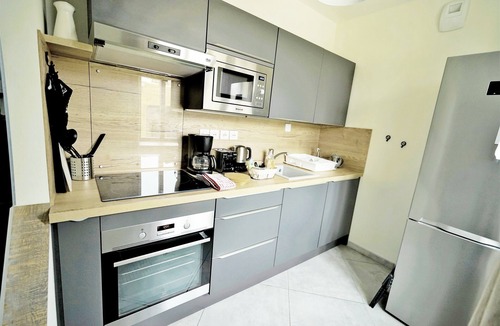 Chateauroux House | GRAND Talleyrand - Charming gite 14p