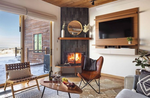 Spring Creek Ranch House | Grand Teton View! Jackson Hole's Spring Creek Lookout