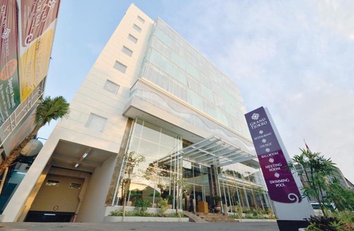 Catur Tunggal Hotel | Grand Tjokro Yogyakarta