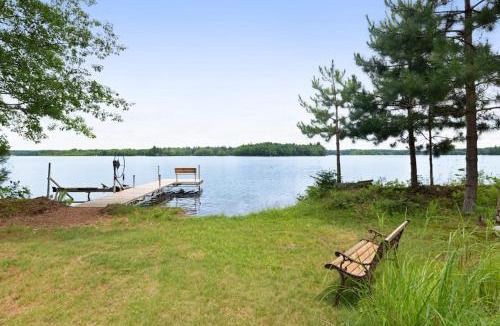 Tomahawk House | Grand Tomahawk Lodge