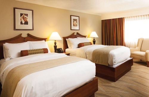 Acme Resort | Grand Traverse Resort And Spa