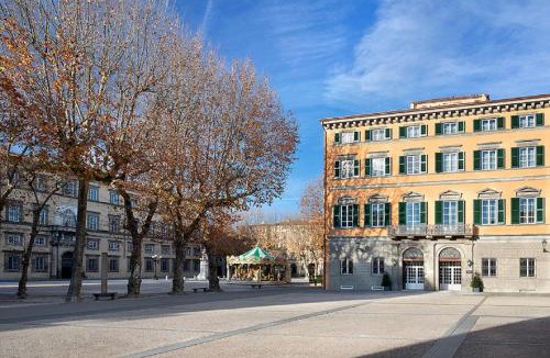 Lucca Historical Center Hotel | Grand Universe Lucca, Autograph Collection