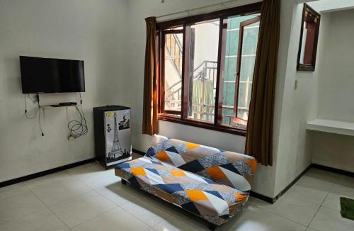 Semarang House | Grand Valora 1