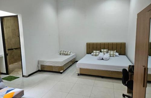 Semarang House | Grand Valora 1