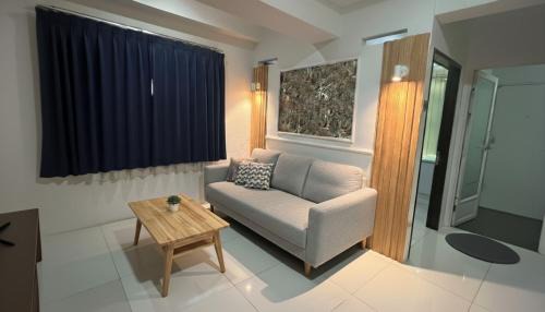 Cimahi Apartment | Grand Valora