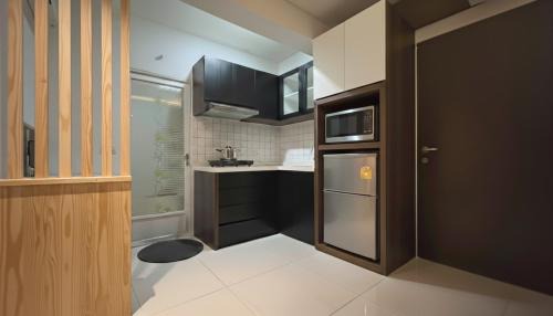 Cimahi Apartment | Grand Valora
