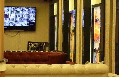 Dulkadiroglu Hotel | Grand Vav Hotel