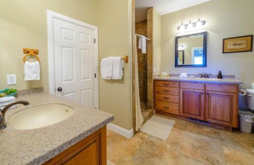 Hatch House | Grand View Lodge