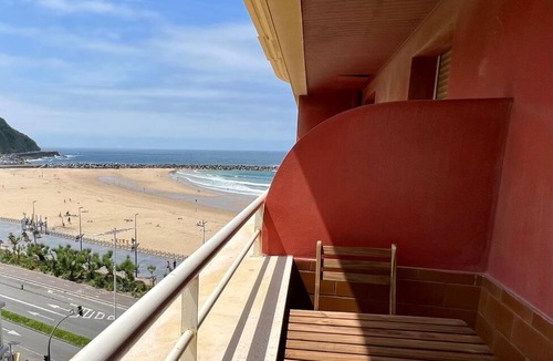 Gros Apartment | Grand View Zurriola