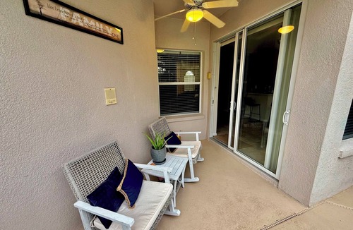 Sandy Ridge House | Grand Village 4BR Pool Home near Disney World