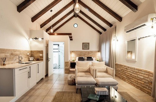 Yuval Hotel | Grand Vista Boutique Hotel And Spa