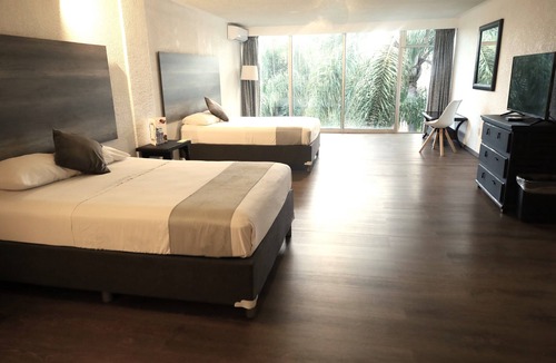 Cuernavaca Hotel | Grand Vista Cuernavaca