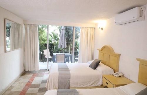 Cuernavaca Hotel | Grand Vista Cuernavaca