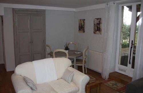 Puy-l'Eveque Apartment | Grand Vue Vert