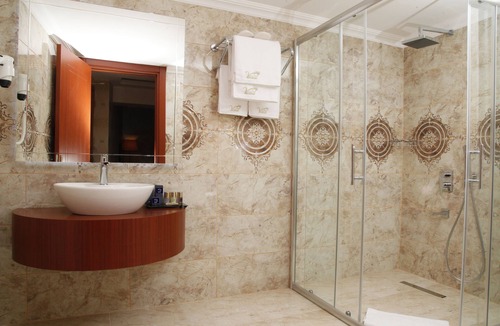 Trabzon City Center Hotel | Grand Vuslat Hotel