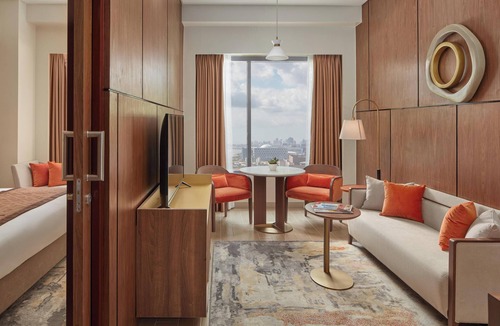 Tambo Hotel | Grand Westside Manila Bay