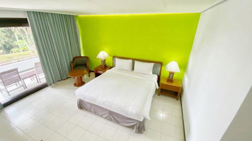 Sukapura Hotel | Grand Whiz Hotel Bromo
