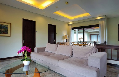 BTDC Hotel | Grand Whiz Hotel Nusa Dua