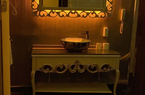 Cankaya Hotel | Grand Work Hotel